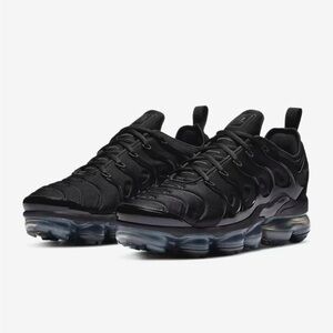 New Nike Air VaporMax Plus